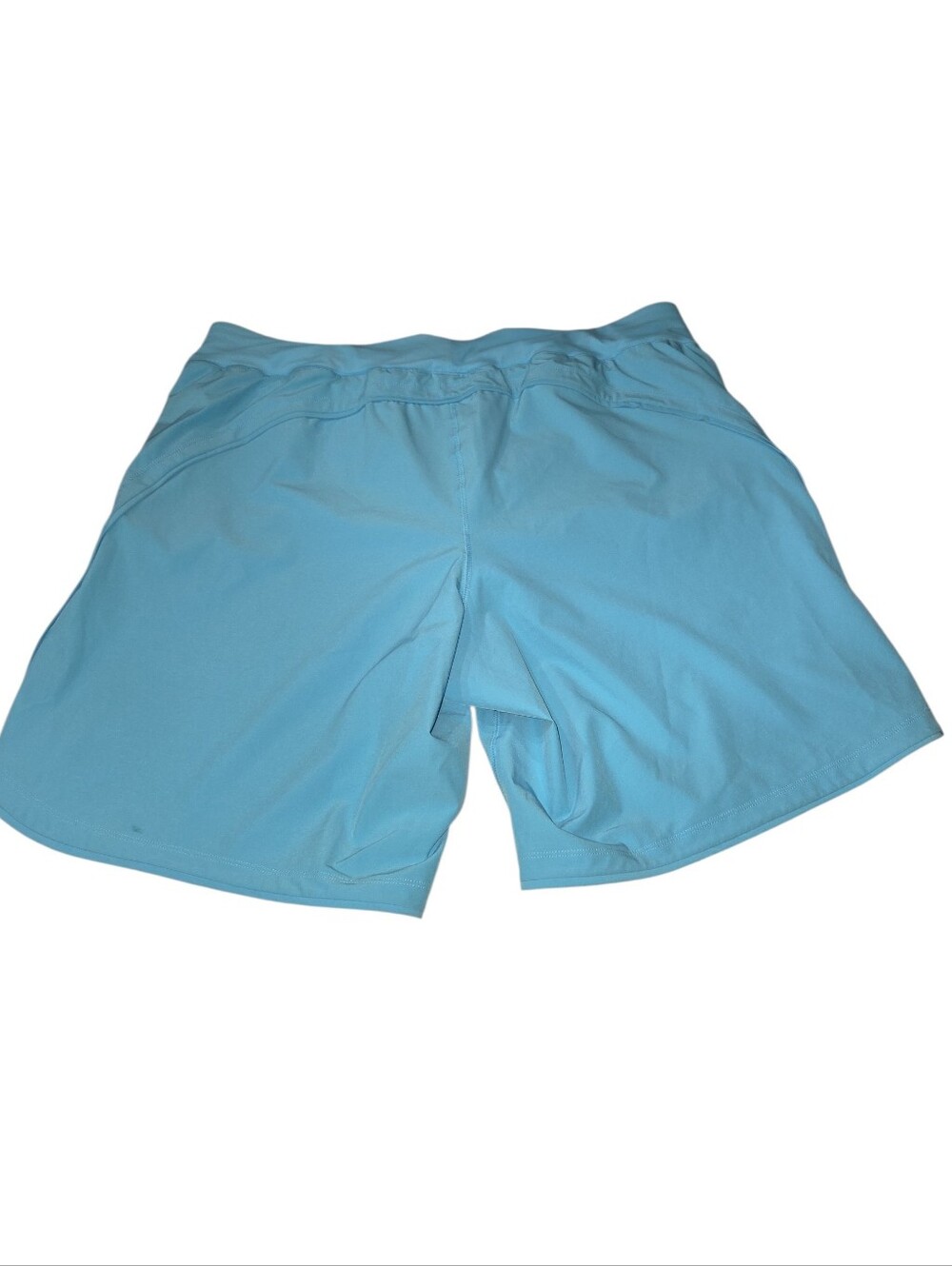 Lands End Womens Quick Dry Swim Board Short..16 - Picture 5 of 7